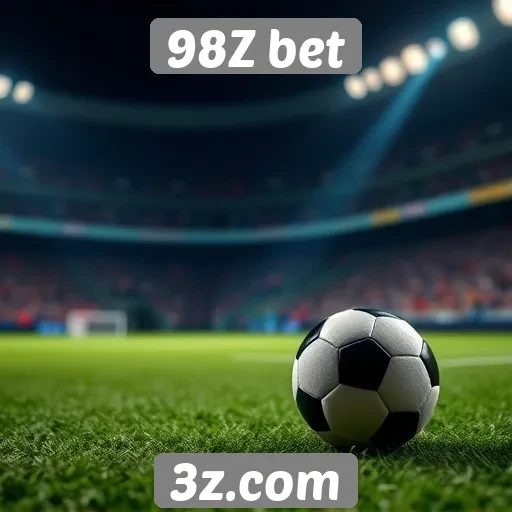 Comparativo de bônus oferecidos por 98Z bet