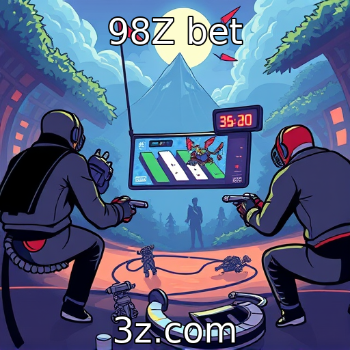 98Z bet | Oportunidades e desafios do financiamento coletivo para jogos indie