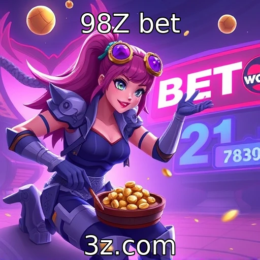 Tendências emergentes na indústria de jogos