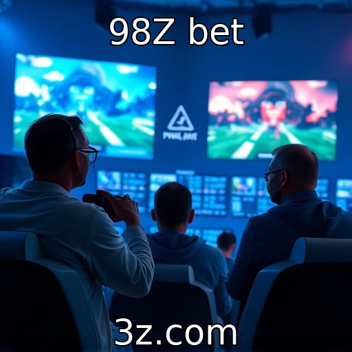 Futuro do streaming de jogos e suas possibilidades