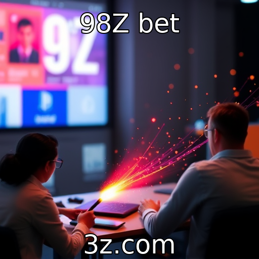 98Z bet - Aumento da competitividade entre desenvolvedores independentes