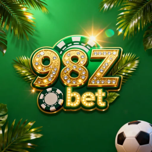 98Z bet logo
