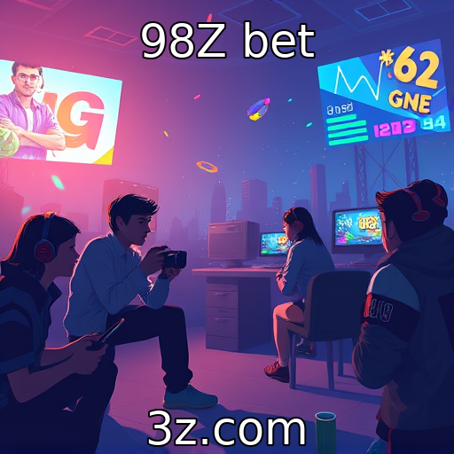 98Z bet | Impactos das microtransações nos gamers