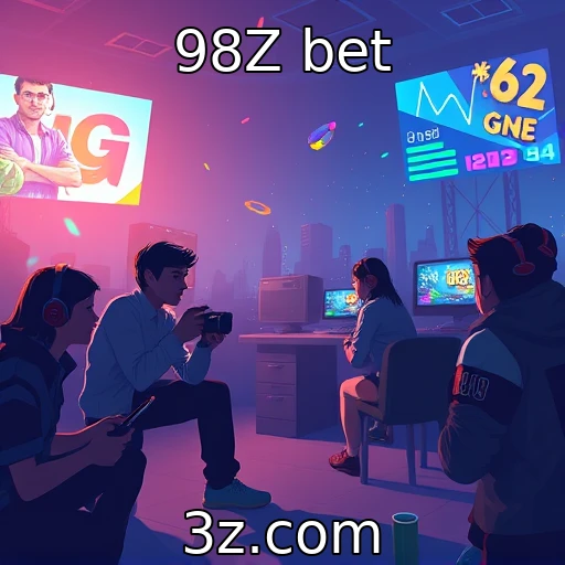 Impactos das microtransações nos gamers