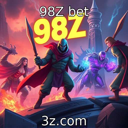 98Z bet : Novas tendências de jogos móveis para o futuro