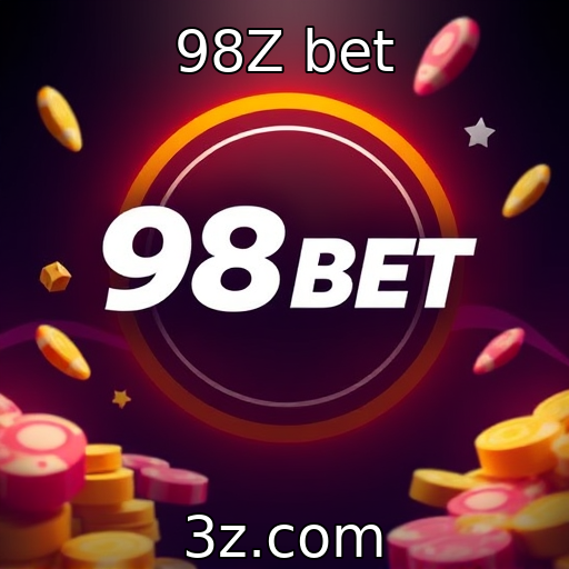 98Z bet | Tendências nas plataformas de jogos online