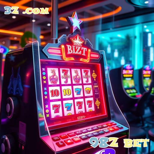 Explore a seção paga do site 98Z bet com novidades incríveis