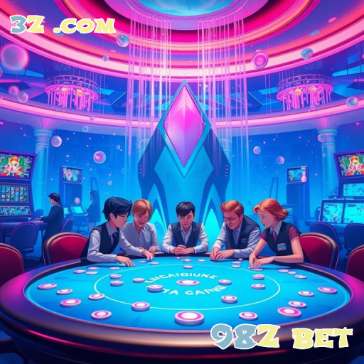 Promoção Imperdível no 98Z bet: Ganhe Mais e Jogue Melhor