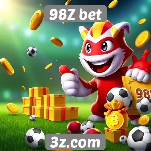 Análise das promoções disponíveis no 98Z bet