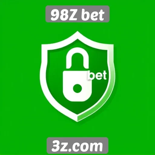 Aspectos de segurança nas transações do 98Z bet