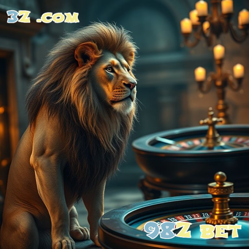Roda a sorte nos slots do 98Z bet com emoção!