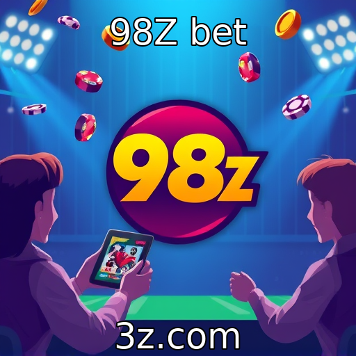 98Z bet - O papel das redes sociais na promoção de jogos