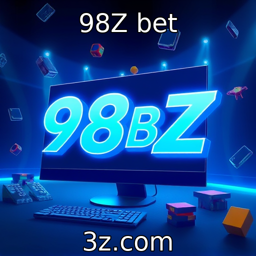 98Z bet - Experiência do usuário em plataformas de jogos