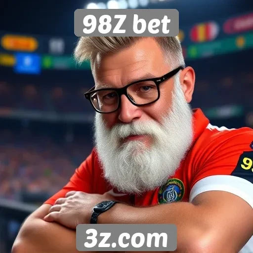 Opiniões de usuários sobre 98Z bet